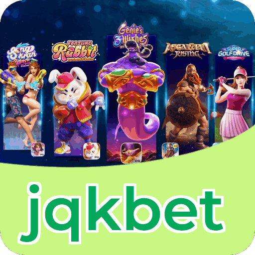 Catálogo jqkbet 2.547 jogos - Pragmatic Play, Evolution, NetEnt